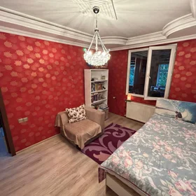 In Binəqədi rayonu 105.0 m² apartment is for sale - Image 2