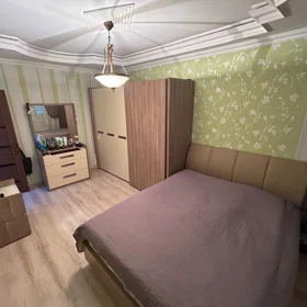In Binəqədi rayonu 105.0 m² apartment is for sale - Image 7