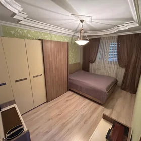 In Binəqədi rayonu 105.0 m² apartment is for sale - Image 8