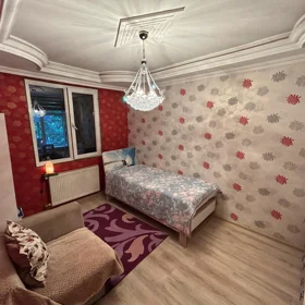 In Binəqədi rayonu 105.0 m² apartment is for sale - Image 9