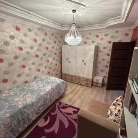 In Binəqədi rayonu 105.0 m² apartment is for sale - Image 10