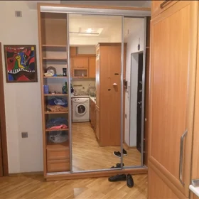 In Baku 55.0 m² apartment is for rent - Image 6