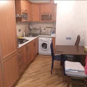 In Baku 55.0 m² apartment is for rent - Image 8