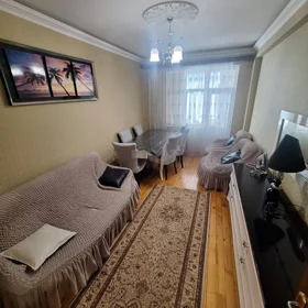 In Baku 80.0 m² apartment is for sale - Image 5