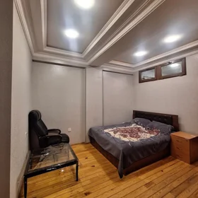 In Baku 80.0 m² apartment is for sale - Image 6