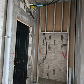 In Baku 84.0 m² apartment is for sale - Image 5
