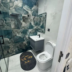 In Baku 70.0 m² apartment is for rent - Image 2