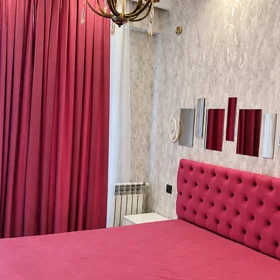 In Baku 70.0 m² apartment is for rent - Image 4