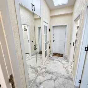 In Baku 70.0 m² apartment is for rent - Image 5