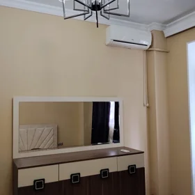 In Baku 150.0 m² apartment is for rent - Image 7