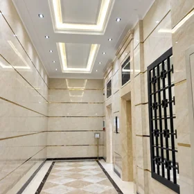In Baku nan m² apartment is for sale - Image 3