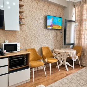 In Baku nan m² apartment is for sale - Image 4