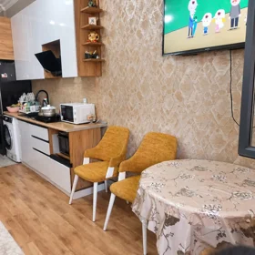In Baku nan m² apartment is for sale - Image 5