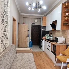 In Baku nan m² apartment is for sale - Image 6