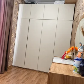In Baku nan m² apartment is for sale - Image 9