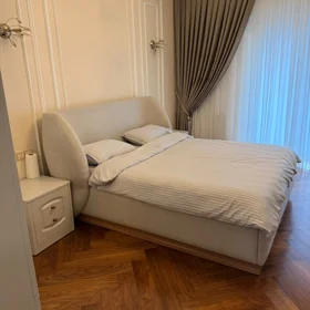 In Baku 75.0 m² apartment is for rent - Image 2