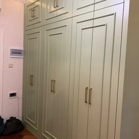 In Baku 75.0 m² apartment is for rent - Image 10