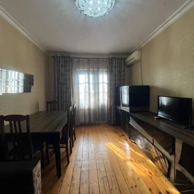 In Baku 50.0 m² apartment is for rent - Image 3