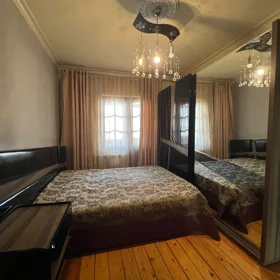In Baku 50.0 m² apartment is for rent - Image 5