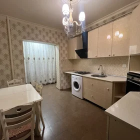 In Baku 50.0 m² apartment is for rent - Image 7