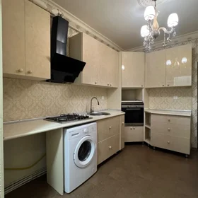 In Baku 50.0 m² apartment is for rent - Image 8