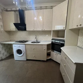 In Baku 50.0 m² apartment is for rent - Image 9