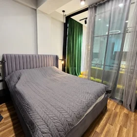 In Baku 71.0 m² apartment is for sale - Image 7