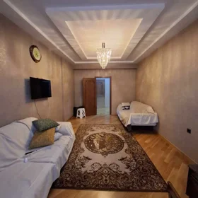 In Baku 115.0 m² apartment is for sale - Image 3