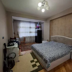 In Baku 115.0 m² apartment is for sale - Image 4