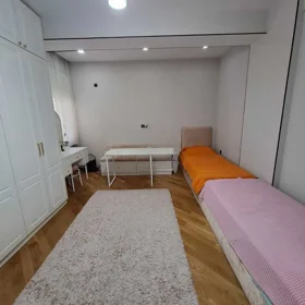 In Baku 115.0 m² apartment is for sale - Image 6