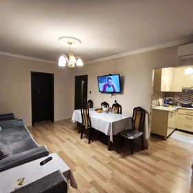 In Baku 75.0 m² apartment is for sale - Image 6