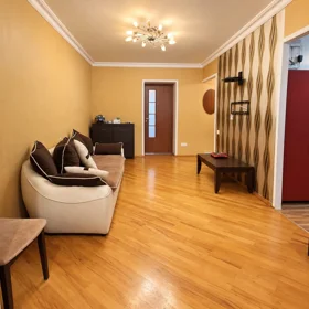 In Baku 85.0 m² apartment is for sale - Image 3
