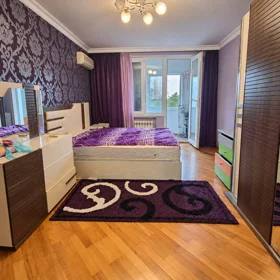 In Baku 85.0 m² apartment is for sale - Image 4