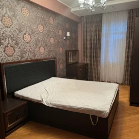 In Baku 120.0 m² apartment is for rent - Image 2