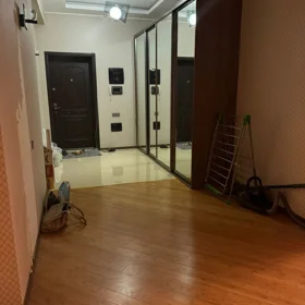 In Baku 120.0 m² apartment is for rent - Image 5
