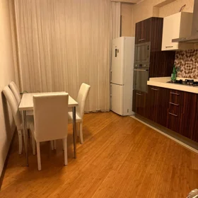 In Baku 120.0 m² apartment is for rent - Image 6
