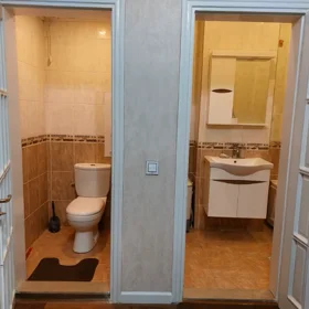 In Baku 70.0 m² apartment is for sale - Image 10