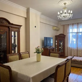 In Baku 91.0 m² apartment is for sale - Image 3