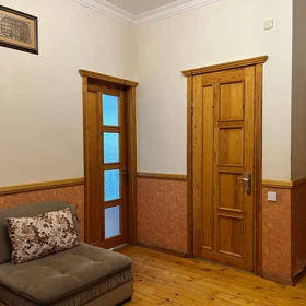 In Baku 91.0 m² apartment is for sale - Image 8