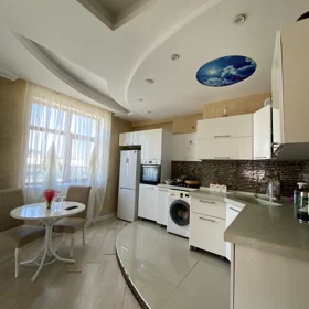 In Baku 81.0 m² apartment is for rent - Image 7