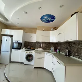 In Baku 81.0 m² apartment is for rent - Image 8