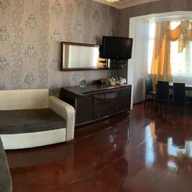In Baku 50.0 m² apartment is for rent - Image 2