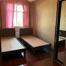 In Baku 50.0 m² apartment is for rent - Image 4