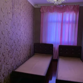 In Baku 50.0 m² apartment is for rent - Image 5