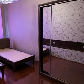 In Baku 50.0 m² apartment is for rent - Image 6