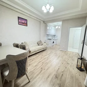 In Sumgayit 75.0 m² apartment is for rent - Image 3