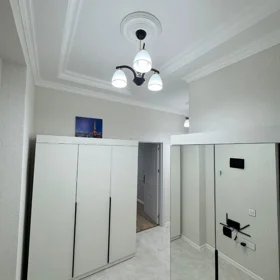 In Sumgayit 75.0 m² apartment is for rent - Image 5