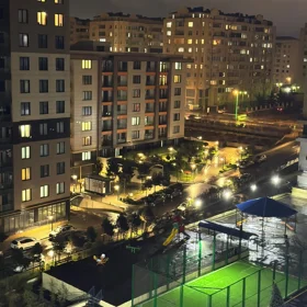 In Sumgayit 75.0 m² apartment is for rent - Image 7