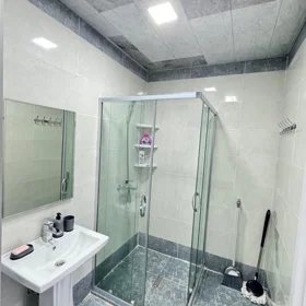 In Sumgayit 75.0 m² apartment is for rent - Image 8