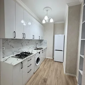 In Sumgayit 75.0 m² apartment is for rent - Image 10